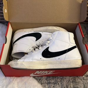 Nike blazers